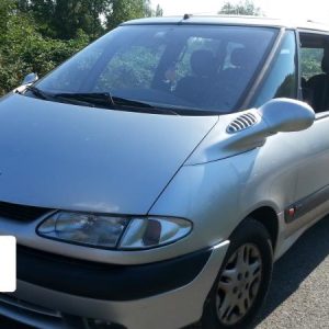 RENAULT ESPACE 3