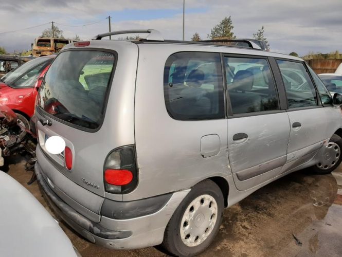RENAULT ESPACE 3