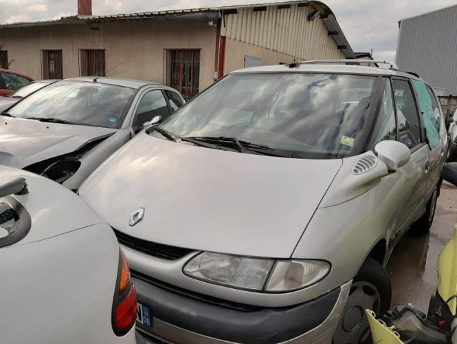 RENAULT ESPACE 3
