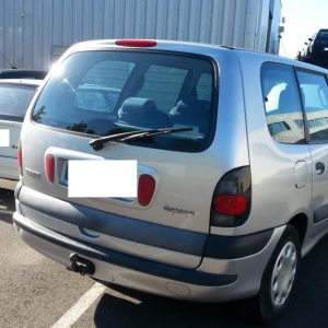 RENAULT ESPACE 3