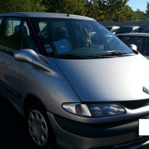 RENAULT ESPACE 3