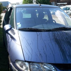 RENAULT ESPACE 3
