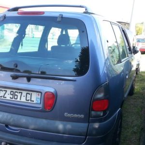 RENAULT ESPACE 3