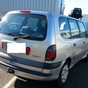 RENAULT ESPACE 3