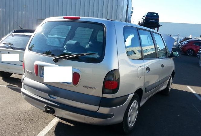 RENAULT ESPACE 3