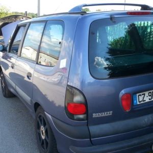 RENAULT ESPACE 3