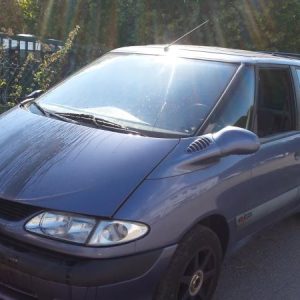 RENAULT ESPACE 3
