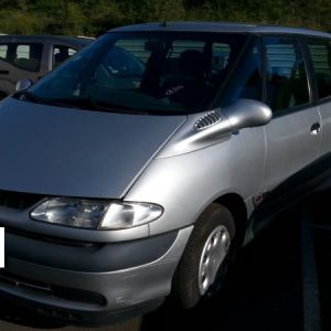 RENAULT ESPACE 3