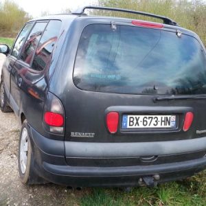 RENAULT ESPACE 3