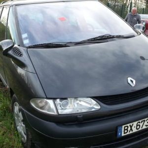 RENAULT ESPACE 3