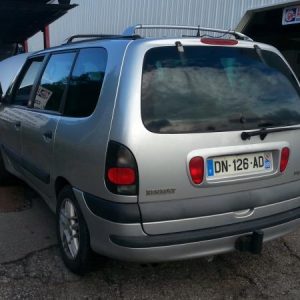 RENAULT ESPACE 3
