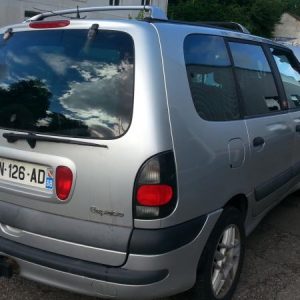 RENAULT ESPACE 3