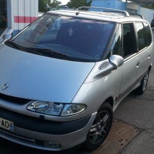RENAULT ESPACE 3