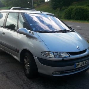 RENAULT ESPACE 3