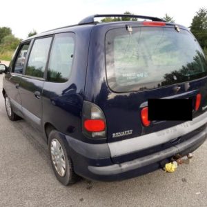 RENAULT ESPACE 3