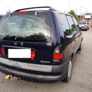 RENAULT ESPACE 3