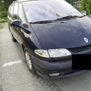 RENAULT ESPACE 3
