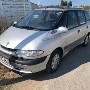 RENAULT ESPACE 3