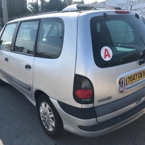 RENAULT ESPACE 3