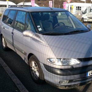 RENAULT GRAND ESPACE 3