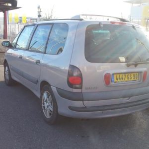 RENAULT GRAND ESPACE 3
