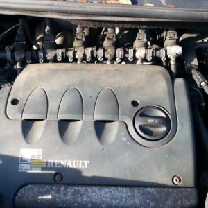 RENAULT GRAND ESPACE 3