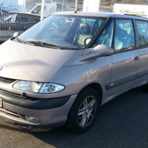 RENAULT GRAND ESPACE 3