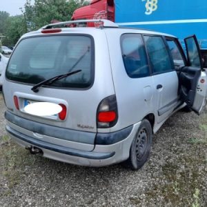 RENAULT ESPACE 3