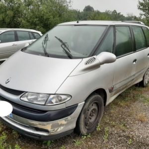 RENAULT ESPACE 3