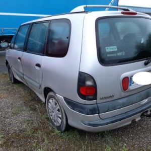 RENAULT ESPACE 3