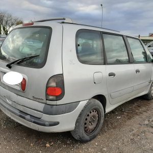 RENAULT ESPACE 3