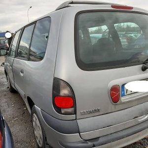 RENAULT ESPACE 3