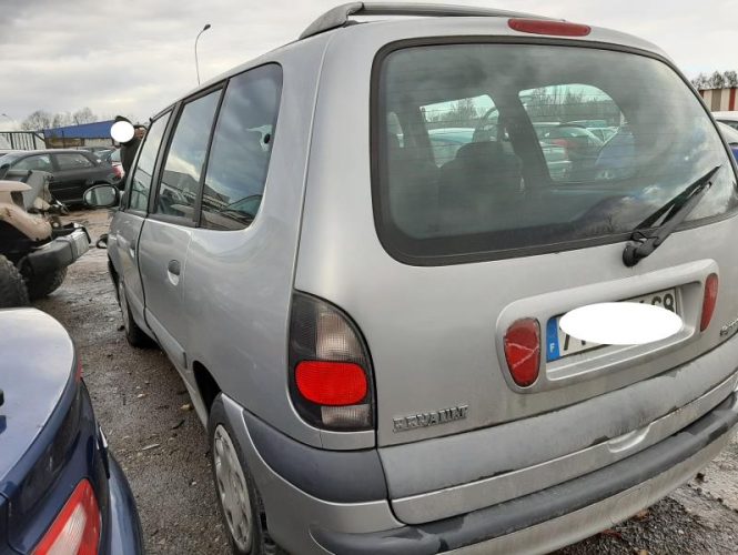 RENAULT ESPACE 3