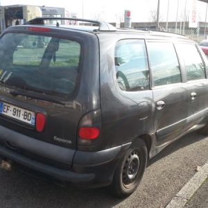RENAULT ESPACE 3