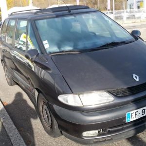 RENAULT ESPACE 3