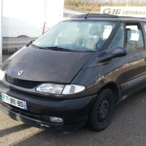 RENAULT ESPACE 3