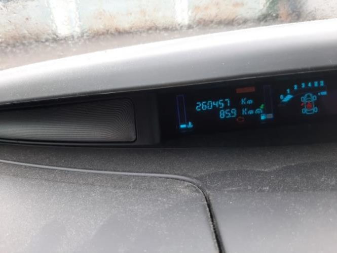 RENAULT ESPACE 4 PHASE 2