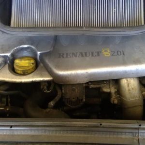 RENAULT ESPACE 4 PHASE 2