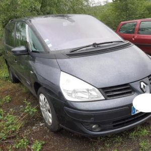 RENAULT ESPACE 4 PHASE 2