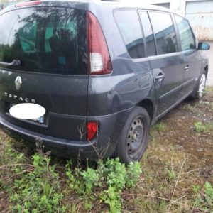 RENAULT ESPACE 4 PHASE 2