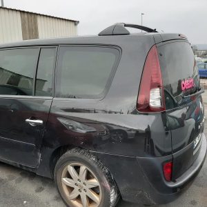 RENAULT GRAND ESPACE 4 PHASE 2