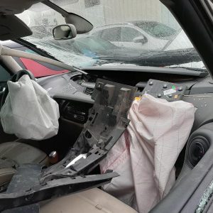 RENAULT GRAND ESPACE 4 PHASE 2