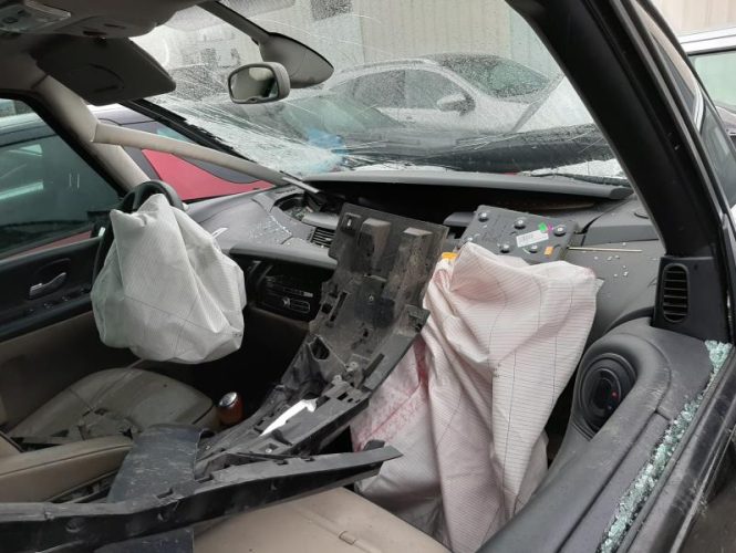 RENAULT GRAND ESPACE 4 PHASE 2