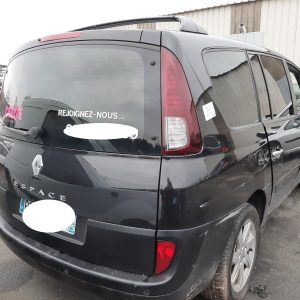 RENAULT GRAND ESPACE 4 PHASE 2