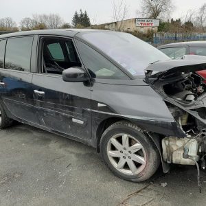 RENAULT GRAND ESPACE 4 PHASE 2
