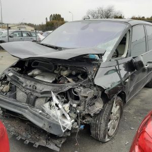 RENAULT GRAND ESPACE 4 PHASE 2