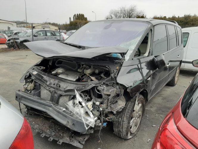 RENAULT GRAND ESPACE 4 PHASE 2