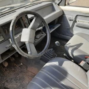 RENAULT EXPRESS PHASE 1