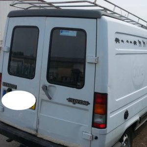 RENAULT EXPRESS PHASE 1