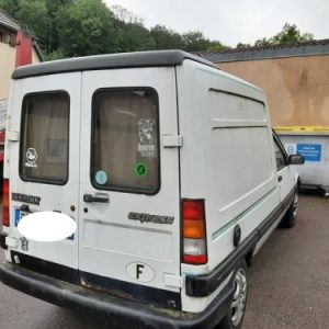 RENAULT EXPRESS PHASE 1